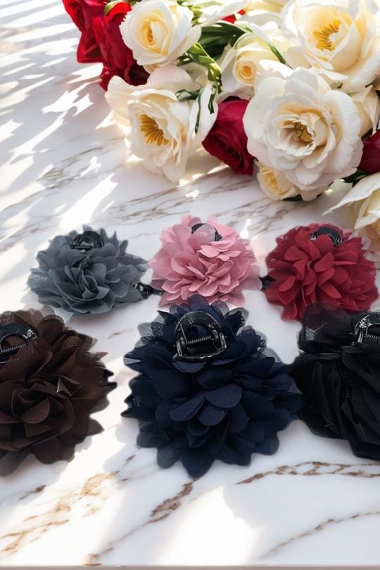 Accessoires de cheveux Accessoires Couleurs mélangées PINKY ROZA HP01 Efashion Paris