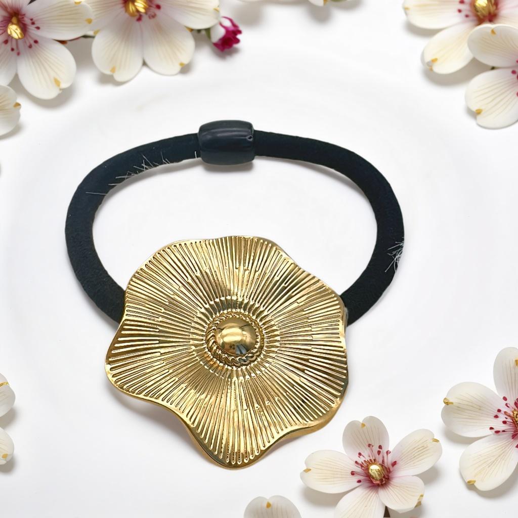 Accessoires de cheveux Accessoires Noir PINKY ROZA HY04 #c Efashion Paris