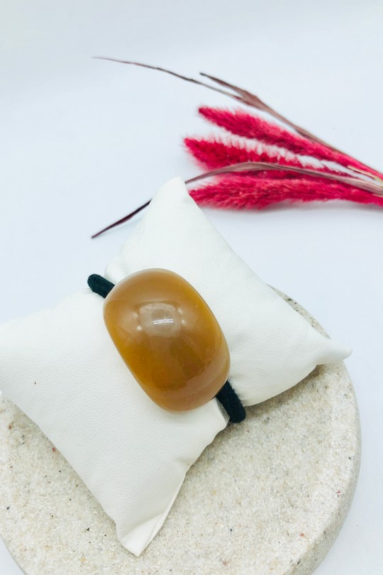 Accessoires de cheveux Accessoires Blanc zal'ho ZA-CH-0093 Efashion Paris