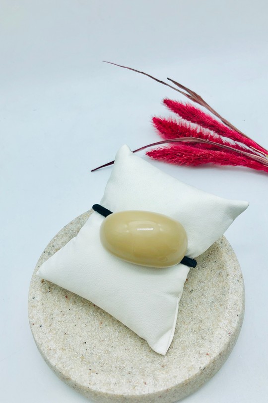 Accessoires de cheveux Accessoires Blanc zal'ho ZA-CH-0093 Efashion Paris