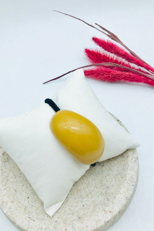 Accessoires de cheveux Accessoires Blanc zal'ho ZA-CH-0093 Efashion Paris