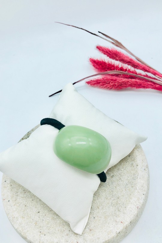 Accessoires de cheveux Accessoires Blanc zal'ho ZA-CH-0093 Efashion Paris