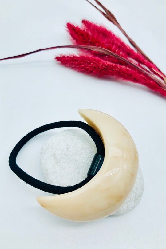 Accessoires de cheveux Accessoires Brun zal'ho ZA-CH-0094 Efashion Paris