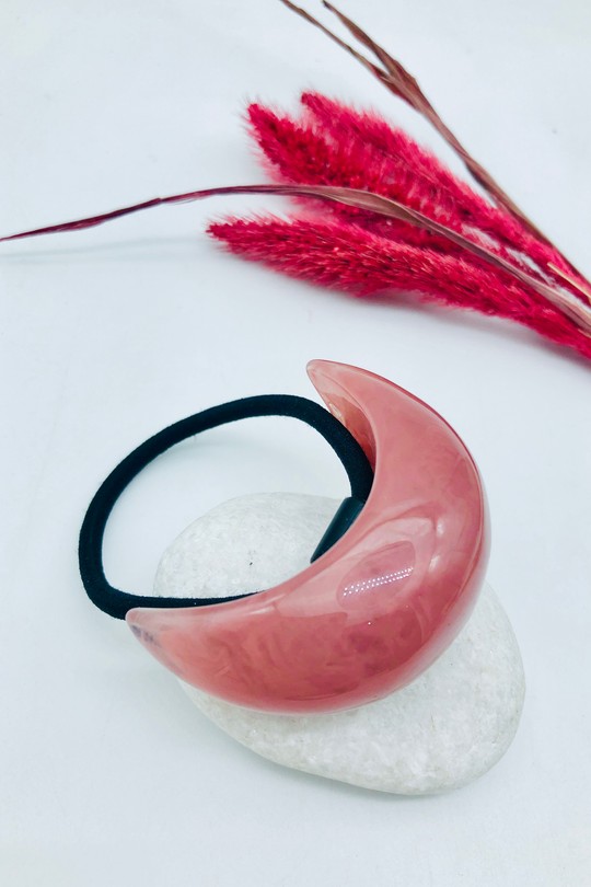 Accessoires de cheveux Accessoires Brun zal'ho ZA-CH-0094 Efashion Paris