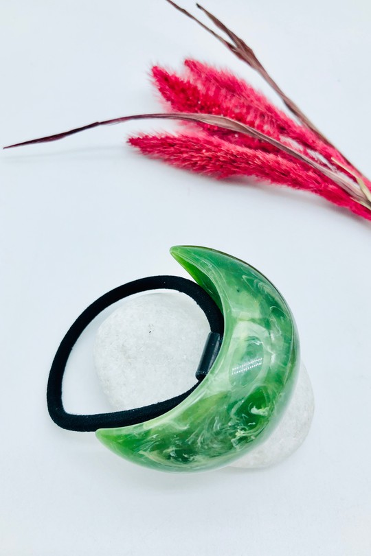 Accessoires de cheveux Accessoires Brun zal'ho ZA-CH-0094 Efashion Paris