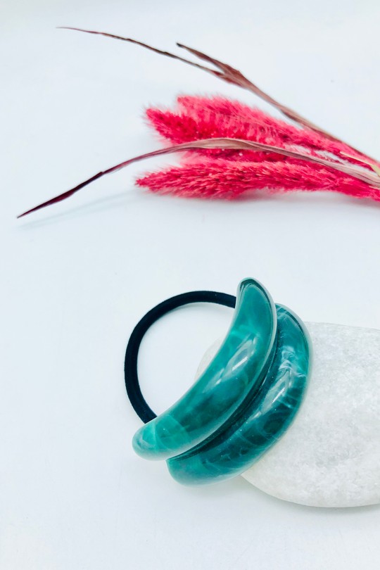 Accessoires de cheveux Accessoires Bordeaux zal'ho ZA-CH-0096 Efashion Paris