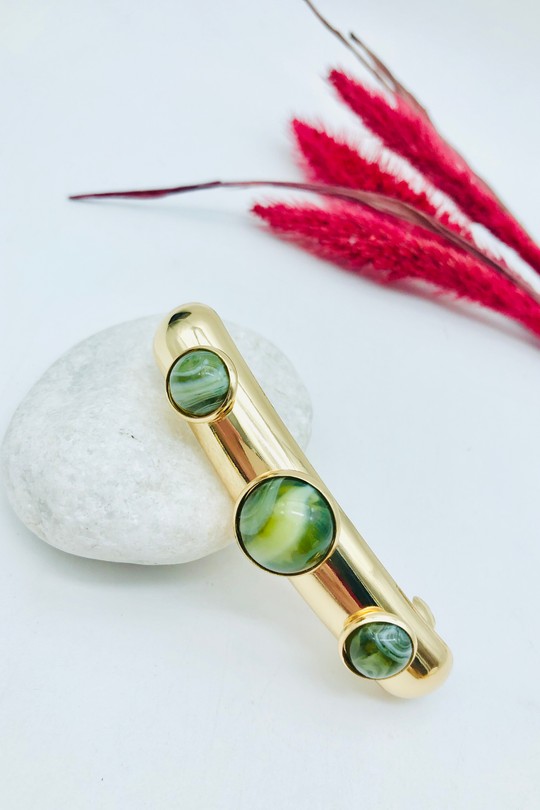 Accessoires de cheveux Accessoires Olive zal'ho ZA-CH-00104 Efashion Paris