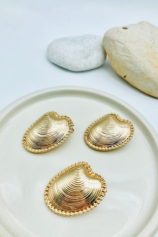 Accessoires de cheveux Accessoires Or zal'ho ZA-CH-00130 Efashion Paris