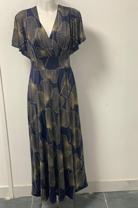 Robes longues Femme Imprimé JIMIFEI 19088-123 Efashion Paris