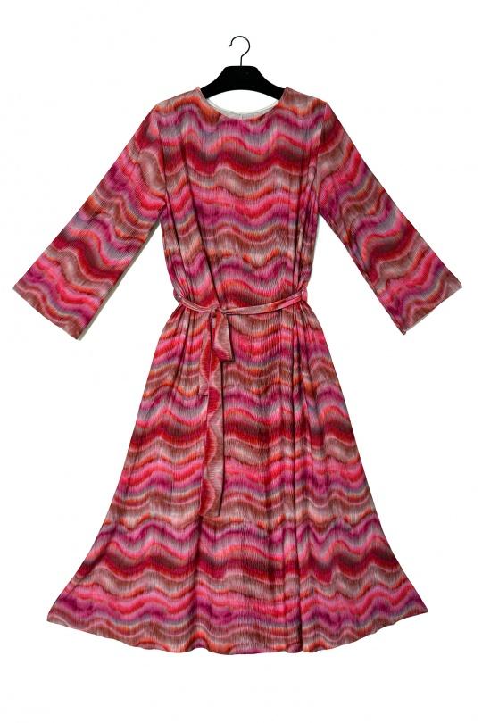 Robes longues Femme Motifs JIMIFEI 2598-001 Efashion Paris