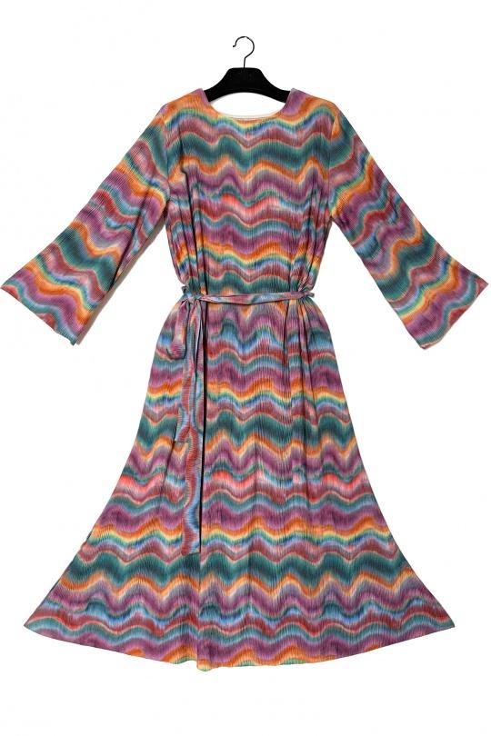 Robes longues Femme Motifs JIMIFEI 2598-003 Efashion Paris