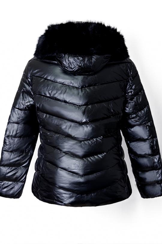 Doudounes Femme Blanc JIMIFEI B88082 Efashion Paris