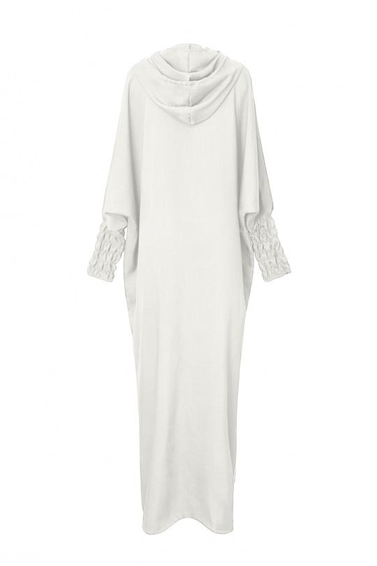 Abaya Femme Marine JIMIFEI 2604 Efashion Paris