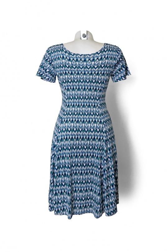 Robes mi-longues Femme Noir JIMIFEI 2611 Efashion Paris