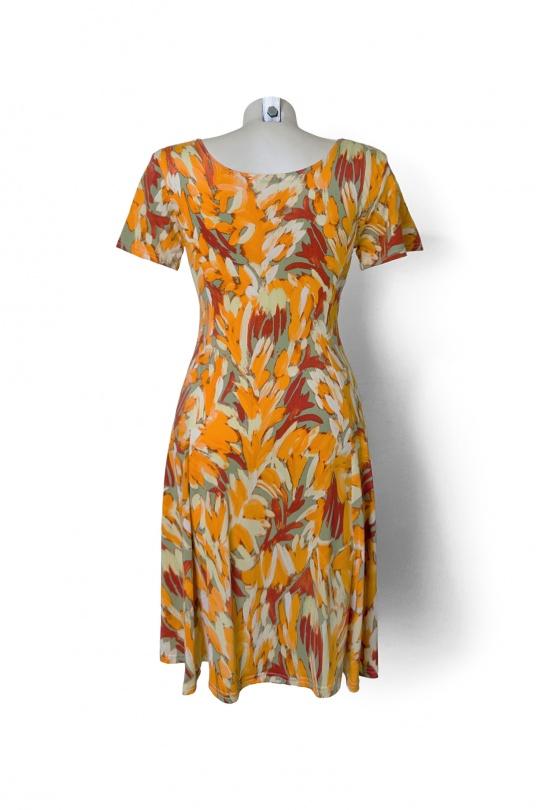 Robes mi-longues Femme Noir JIMIFEI 2611 Efashion Paris