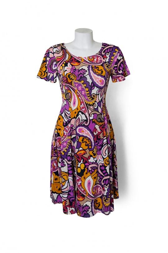 Robes mi-longues Femme Noir JIMIFEI 2611 Efashion Paris