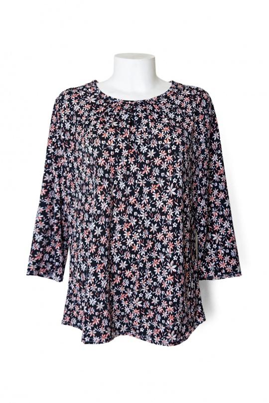 Tops Femme Motif1 JIMIFEI 2650 Efashion Paris