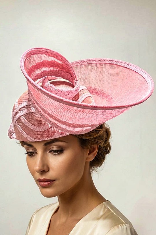 Chapeaux Accessoires Ecru JIMIFEI 2026-001 Efashion Paris