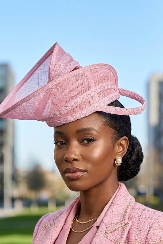 Chapeaux Accessoires Ecru JIMIFEI 2026-001 Efashion Paris