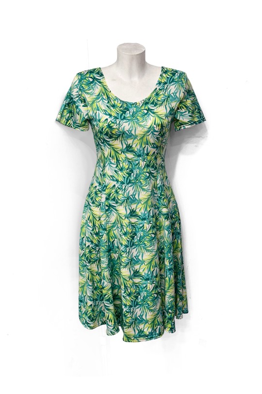 Robes mi-longues Femme Motif2 JIMIFEI 2347 Efashion Paris