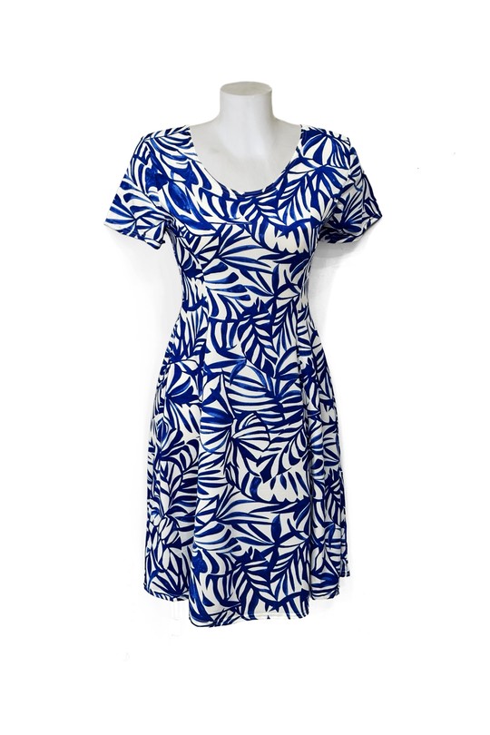 Robes mi-longues Femme Motif2 JIMIFEI 2347 Efashion Paris