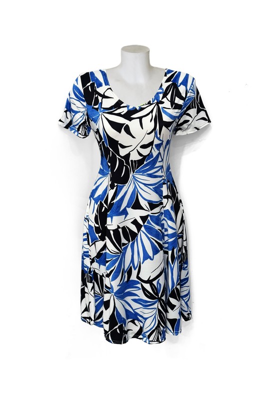 Robes mi-longues Femme Motif2 JIMIFEI 2347 Efashion Paris