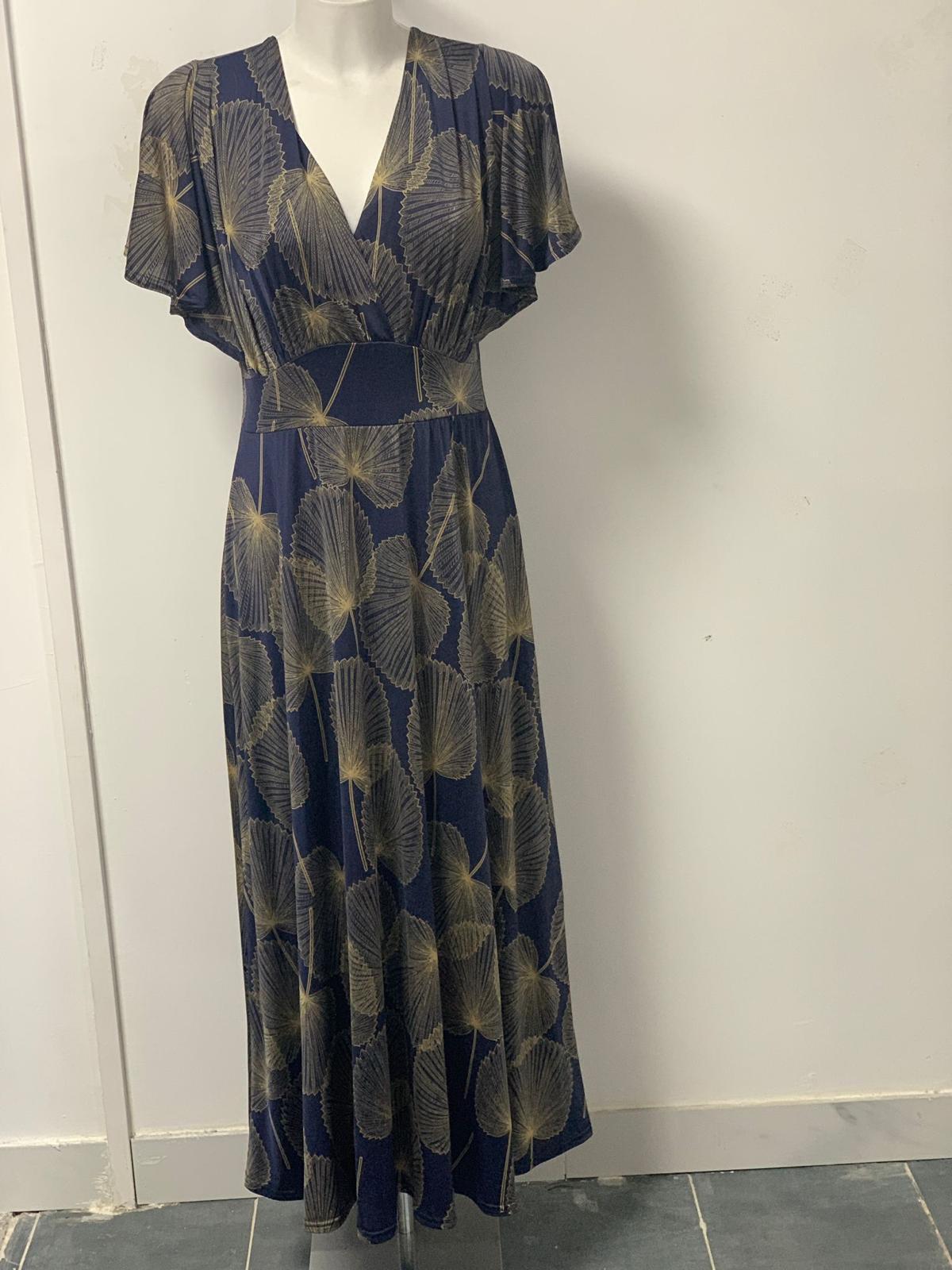 Robes longues Femme Imprimé JIMIFEI 19088-123 #c Efashion Paris