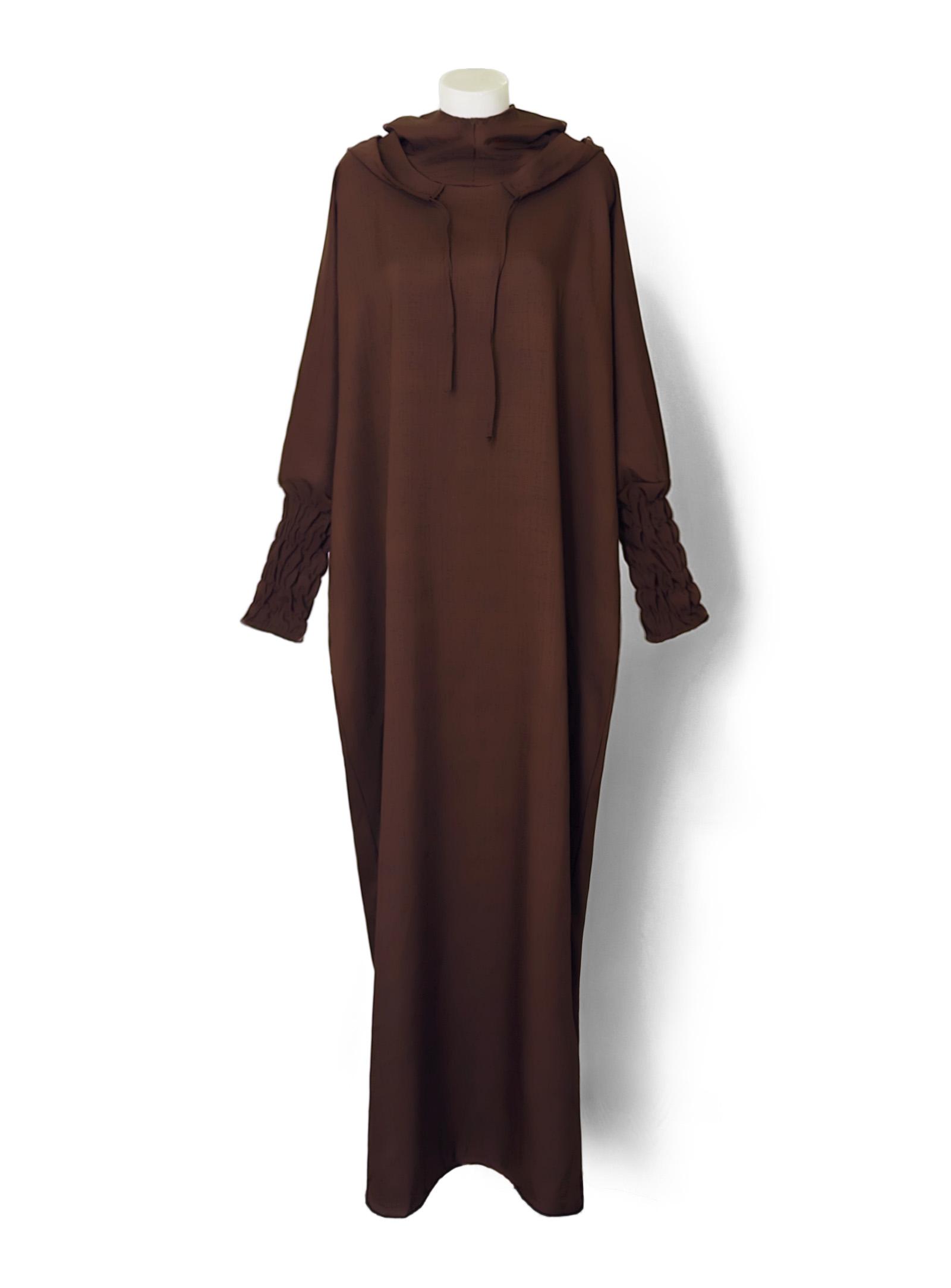 Abaya Femme Marine JIMIFEI 2604 #c Efashion Paris