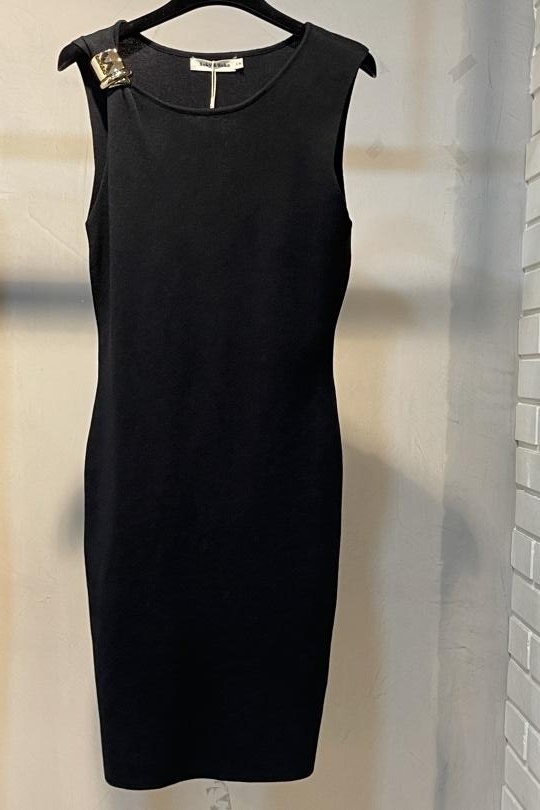 Robes courtes Femme Beige SOKY & SOKA 50013 Efashion Paris