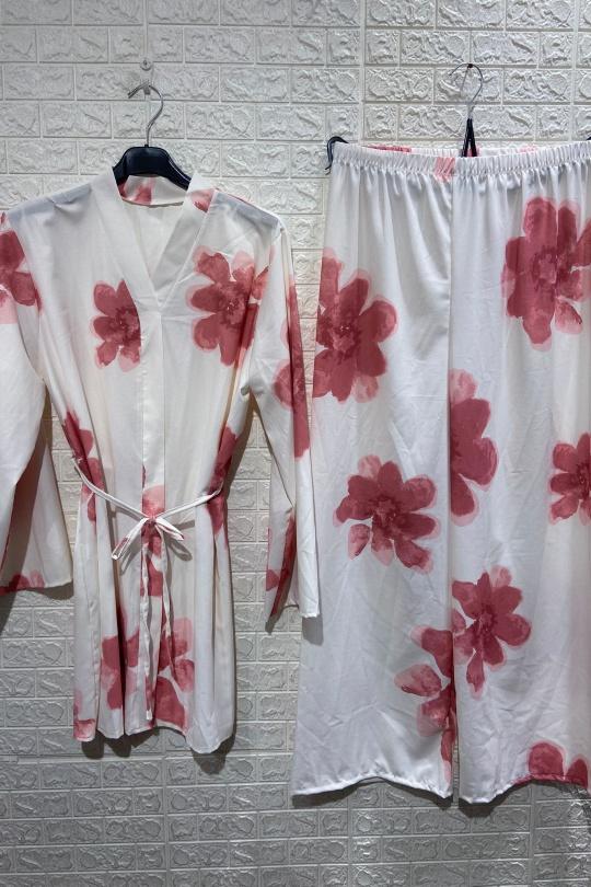 Completi Donna Canard green ZC MODE ZC38 Efashion Paris