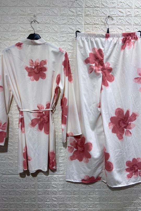 Completi Donna Canard green ZC MODE ZC38 Efashion Paris