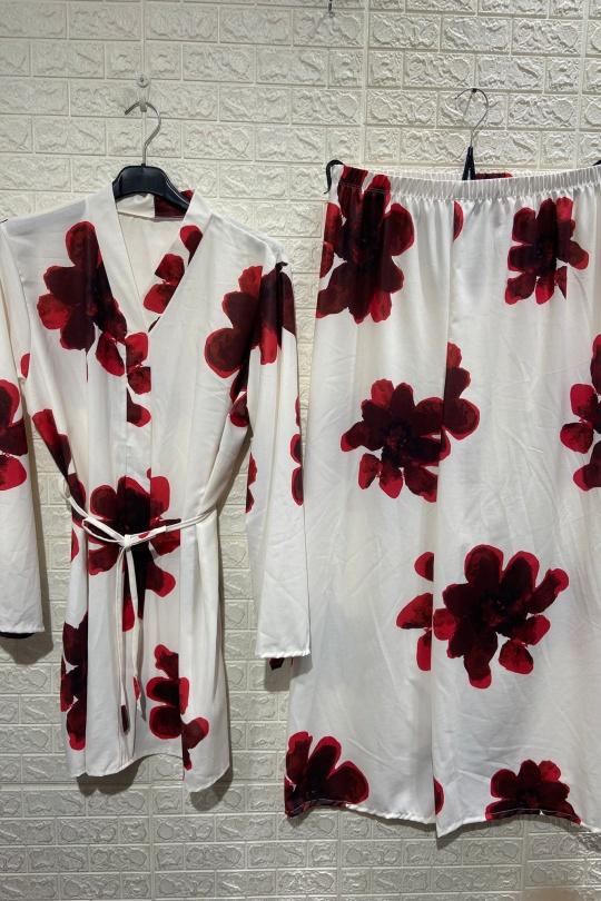 Completi Donna Canard green ZC MODE ZC38 Efashion Paris