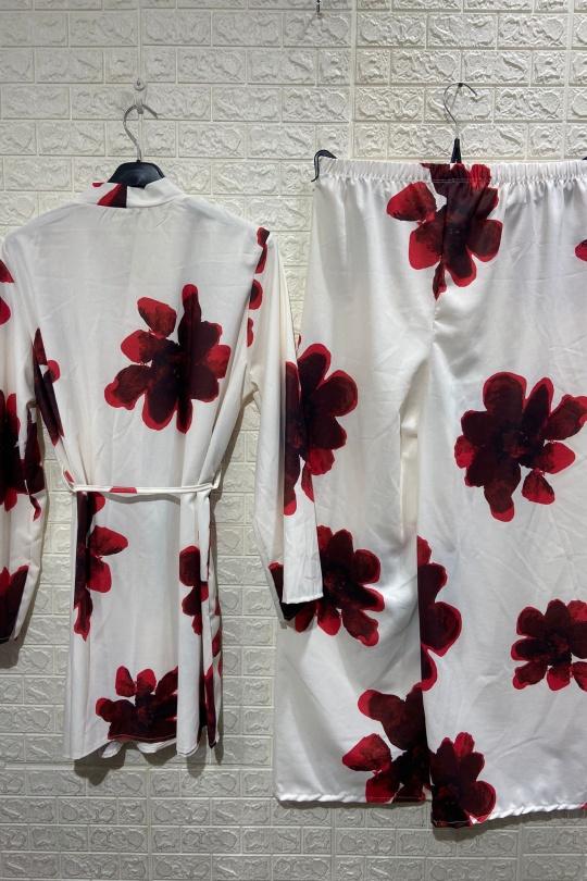 Completi Donna Canard green ZC MODE ZC38 Efashion Paris