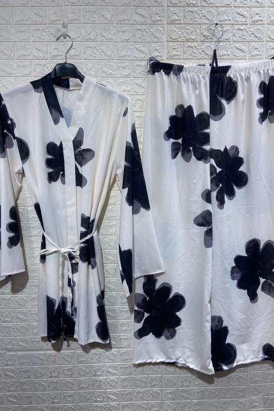 Completi Donna Canard green ZC MODE ZC38 Efashion Paris