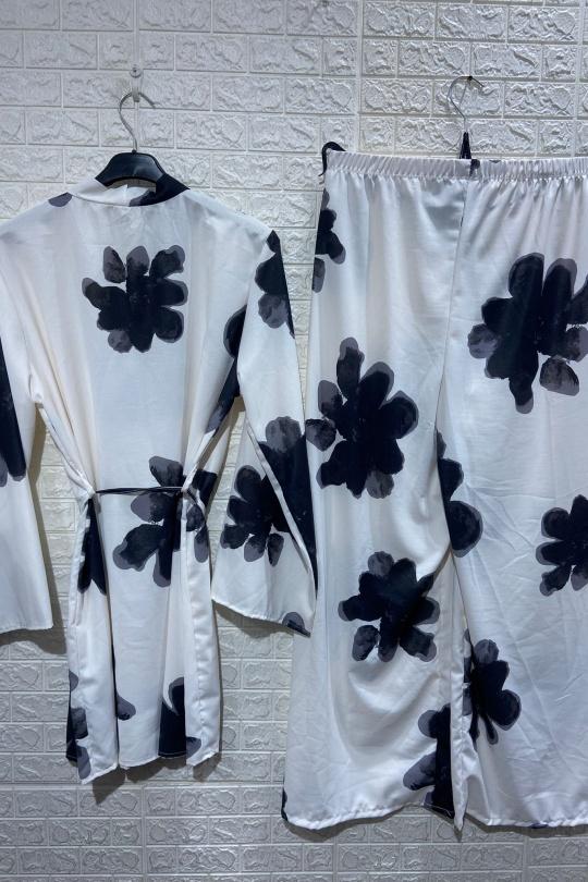 Completi Donna Canard green ZC MODE ZC38 Efashion Paris