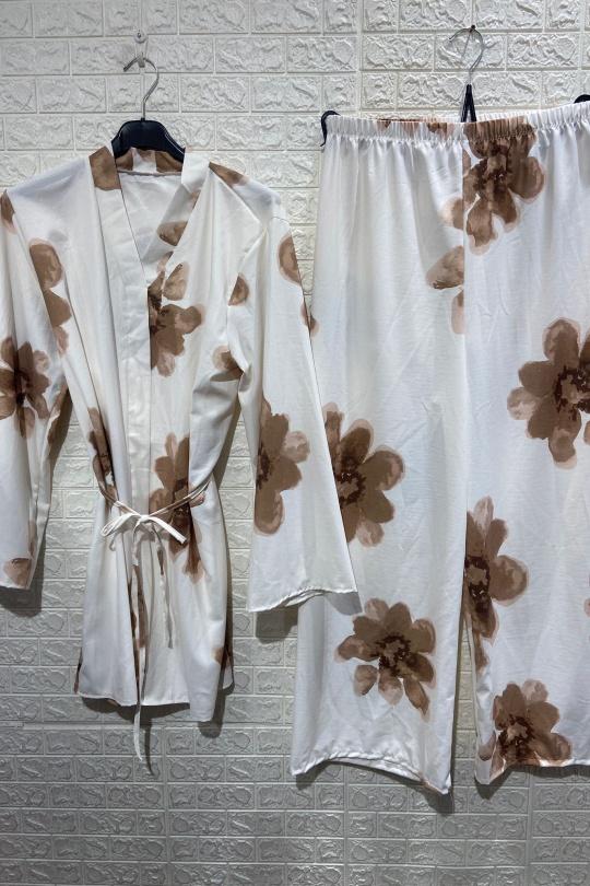 Completi Donna Canard green ZC MODE ZC38 Efashion Paris