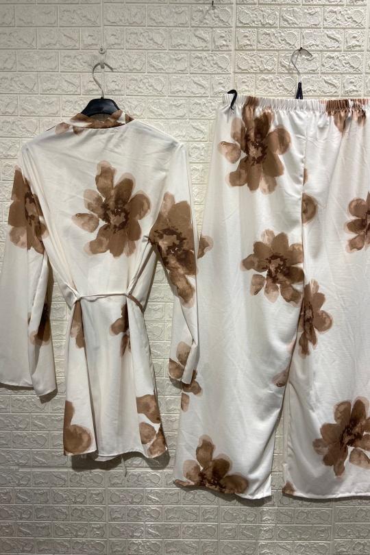 Completi Donna Canard green ZC MODE ZC38 Efashion Paris