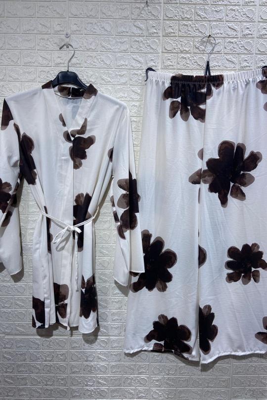 Completi Donna Canard green ZC MODE ZC38 Efashion Paris