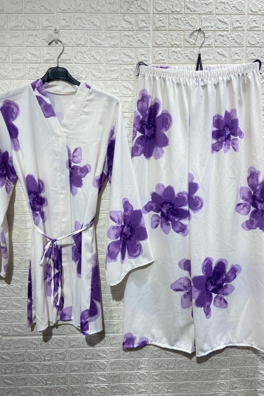 Completi Donna Canard green ZC MODE ZC38 Efashion Paris