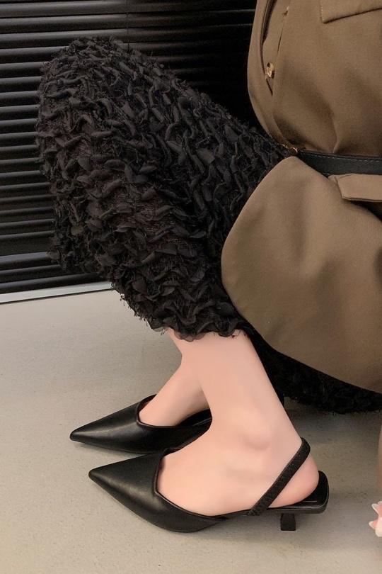 Tacco Scarpe Gold VIVI RICH 503-22 Efashion Paris