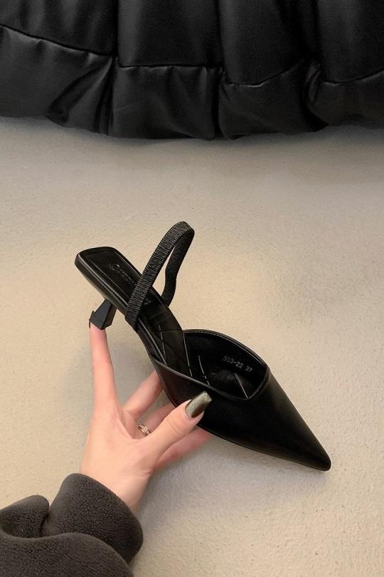 Tacco Scarpe Gold VIVI RICH 503-22 Efashion Paris