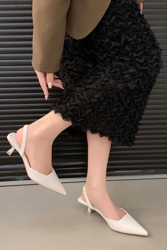 Tacco Scarpe Gold VIVI RICH 503-22 Efashion Paris