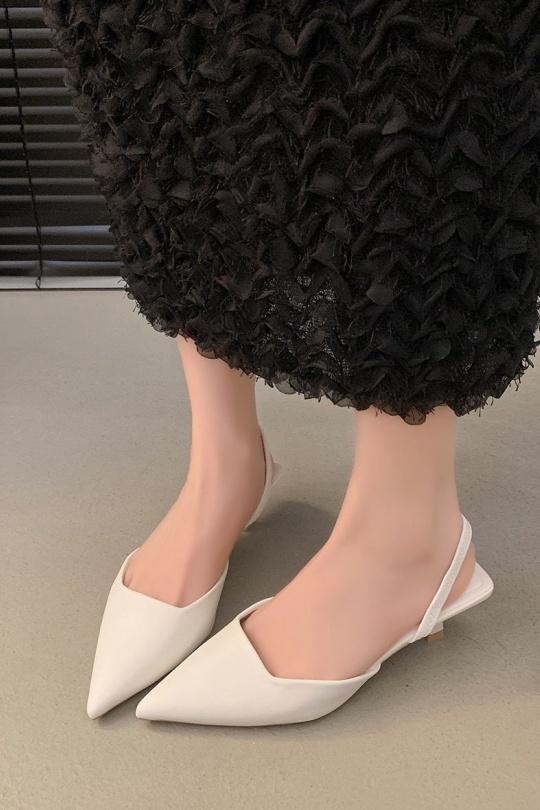 Tacco Scarpe Gold VIVI RICH 503-22 Efashion Paris