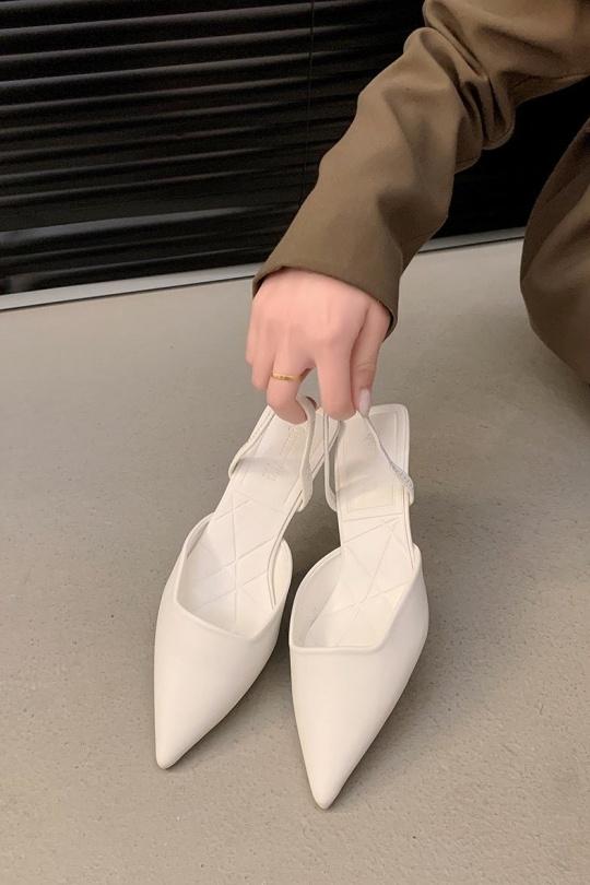 Tacco Scarpe Gold VIVI RICH 503-22 Efashion Paris