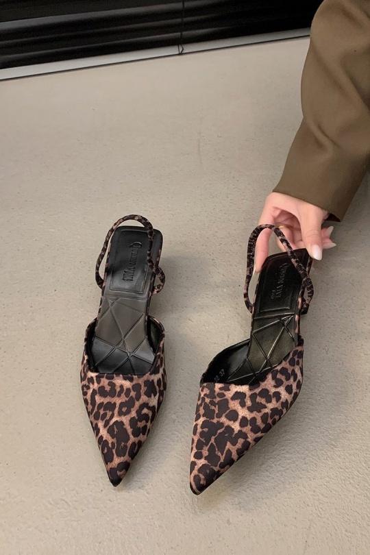 Tacco Scarpe Gold VIVI RICH 503-22 Efashion Paris