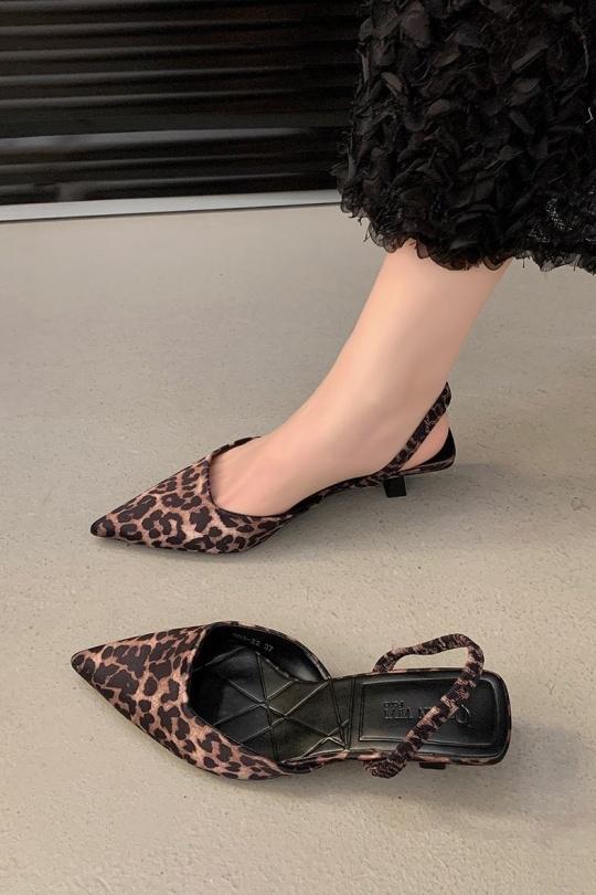 Tacco Scarpe Gold VIVI RICH 503-22 Efashion Paris