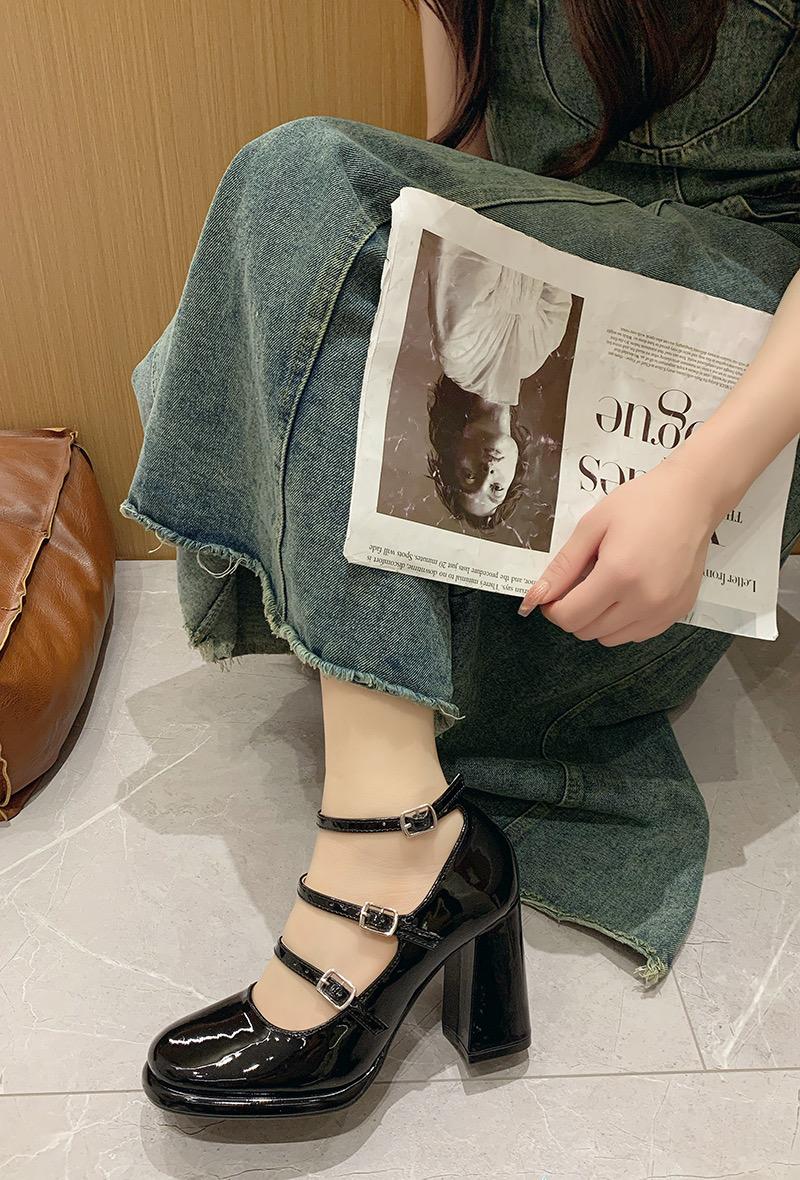 Escarpins Chaussures Nude VIVI RICH VI-30 #c Efashion Paris