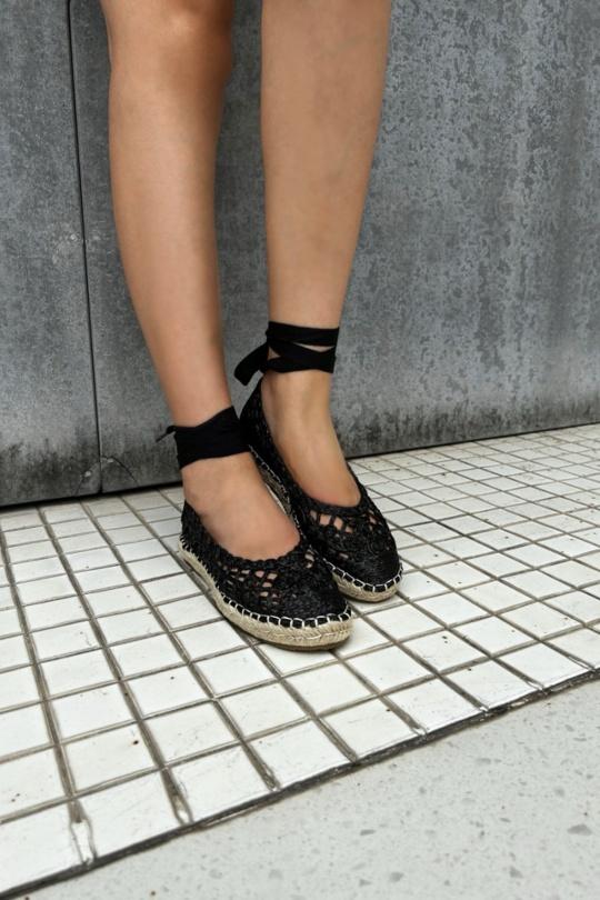 Sandali Scarpe Black BELLOSTAR G1743 Efashion Paris