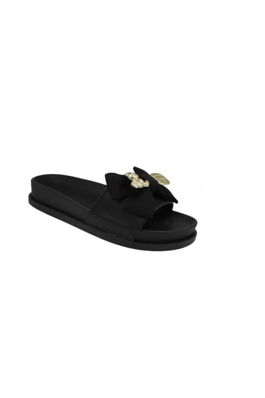Sandali Scarpe Black BELLOSTAR 2006 Efashion Paris