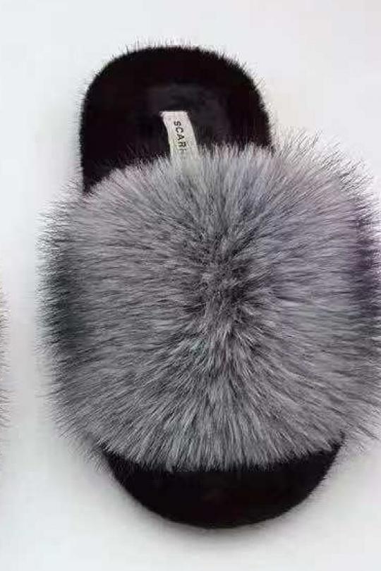 Pantofole Scarpe Black BELLOSTAR 606 Efashion Paris